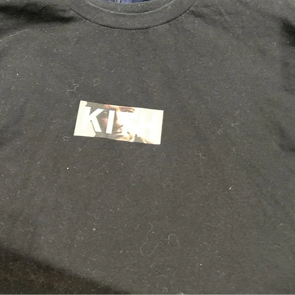 トップス Kith The Godfather Strictly Business Tee THE GODFATHER T-shirt Strictly Business It's Not Personal
